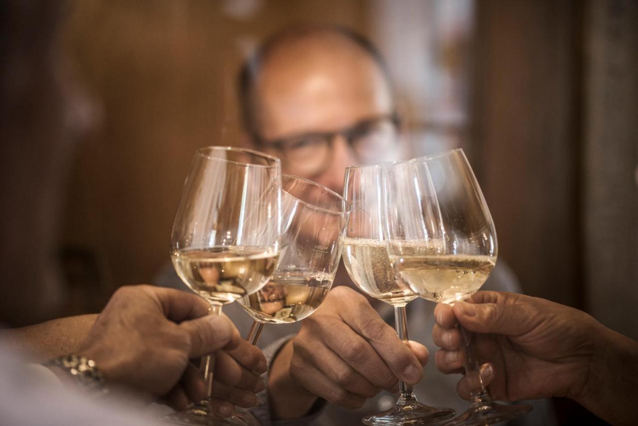 Cafe Pension Koller Brixen im Thale Zewnętrze zdjęcie