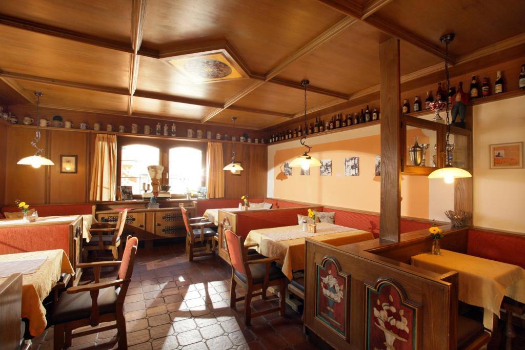 Cafe Pension Koller Brixen im Thale Zewnętrze zdjęcie